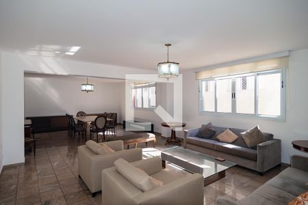 Apartamento à venda com 3 quartos, 230m² em Bela Vista, São Paulo