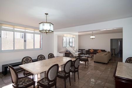 Apartamento à venda com 3 quartos, 230m² em Bela Vista, São Paulo
