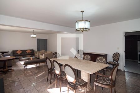 Apartamento à venda com 3 quartos, 230m² em Bela Vista, São Paulo