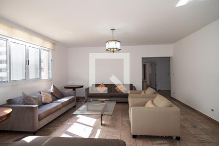 Apartamento à venda com 3 quartos, 230m² em Bela Vista, São Paulo