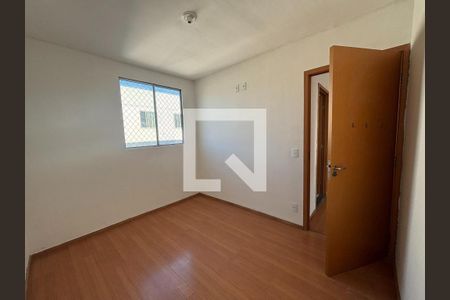 Apartamento para alugar com 2 quartos, 45m² em Retiro, Contagem