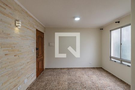 Sala de apartamento para alugar com 2 quartos, 65m² em Vila Moraes, São Paulo