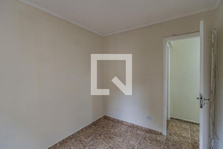 Quarto 1 de apartamento para alugar com 2 quartos, 65m² em Vila Moraes, São Paulo