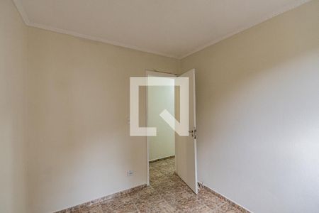 Quarto 1 de apartamento para alugar com 2 quartos, 65m² em Vila Moraes, São Paulo