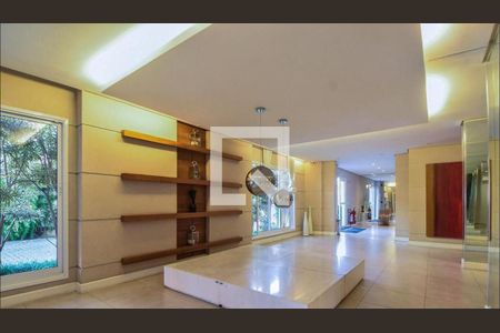 Apartamento à venda com 1 quarto, 31m² em Santo Amaro, São Paulo