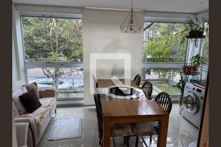 Apartamento à venda com 2 quartos, 80m² em Santo Amaro, São Paulo