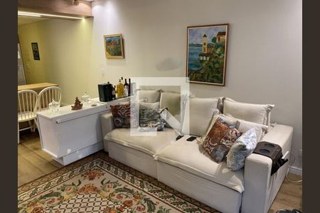 Apartamento à venda com 2 quartos, 80m² em Santo Amaro, São Paulo