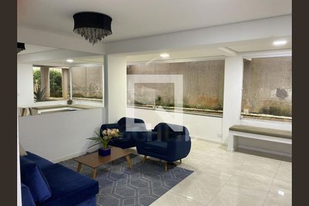 Apartamento à venda com 2 quartos, 80m² em Santo Amaro, São Paulo