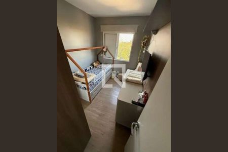 Apartamento à venda com 2 quartos, 58m² em Quitaúna, Osasco