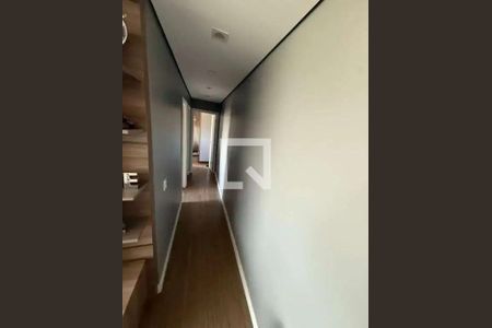 Apartamento à venda com 2 quartos, 58m² em Quitaúna, Osasco