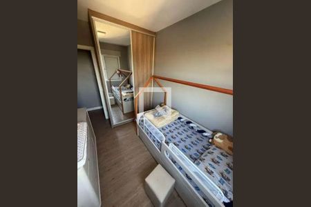 Apartamento à venda com 2 quartos, 58m² em Quitaúna, Osasco