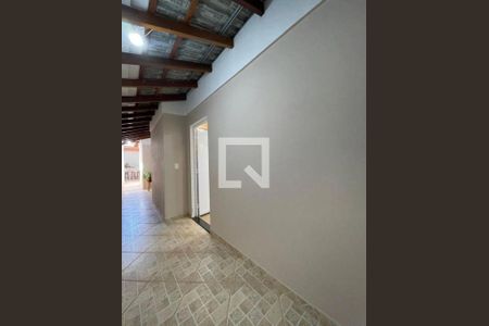 Casa à venda com 2 quartos, 58m² em Setor Industrial, Jundiaí