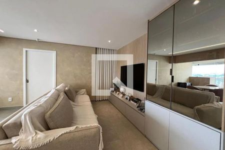 Apartamento à venda com 3 quartos, 101m² em Vila Lacerda, Jundiaí