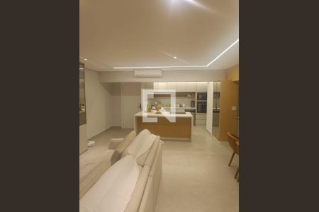 Apartamento à venda com 3 quartos, 101m² em Vila Lacerda, Jundiaí