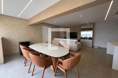 Apartamento à venda com 3 quartos, 101m² em Vila Lacerda, Jundiaí