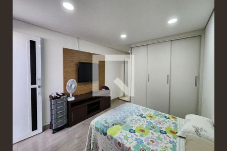 Casa à venda com 2 quartos, 160m² em Parque Santo Antonio, São Bernardo do Campo