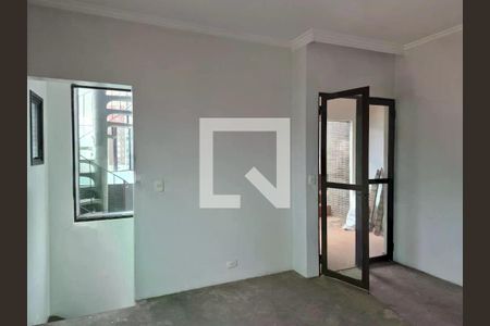 Apartamento à venda com 4 quartos, 250m² em Vila Pauliceia, São Paulo