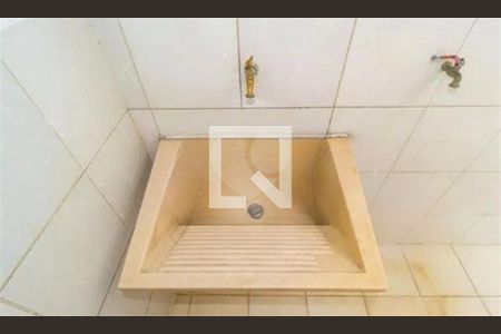 Casa de Condomínio à venda com 2 quartos, 50m² em Quarta Parada, São Paulo