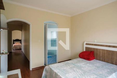 Casa à venda com 5 quartos, 400m² em Jardim Sao Caetano, São Caetano do Sul