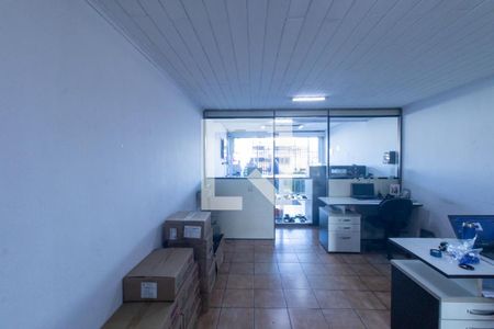Sala de apartamento à venda com 1 quarto, 120m² em Fazendinha, Curitiba