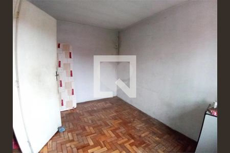 Casa à venda com 2 quartos, 79m² em Vila Constança, São Paulo