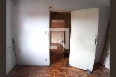 Casa à venda com 2 quartos, 79m² em Vila Constança, São Paulo