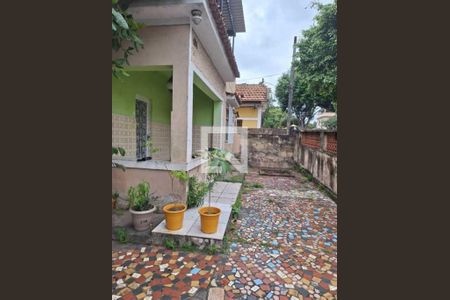 Casa à venda com 2 quartos, 70m² em Encantado, Rio de Janeiro