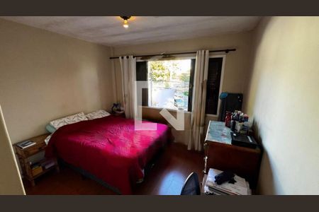 Casa à venda com 4 quartos, 124m² em Vila Sao Paulo, São Paulo