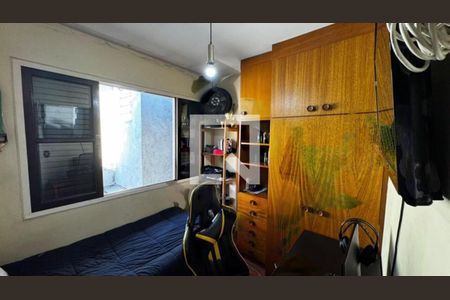 Casa à venda com 4 quartos, 124m² em Vila Sao Paulo, São Paulo