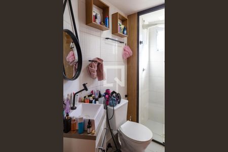 Apartamento à venda com 2 quartos, 48m² em Vila Galvão, Guarulhos