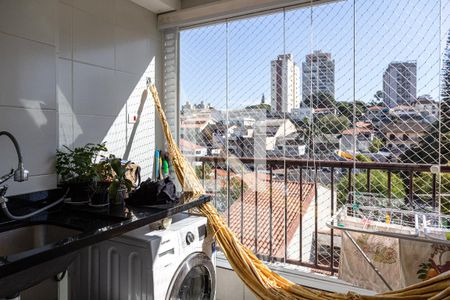 Apartamento à venda com 2 quartos, 48m² em Vila Galvão, Guarulhos