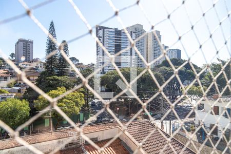 Apartamento à venda com 2 quartos, 48m² em Vila Galvão, Guarulhos