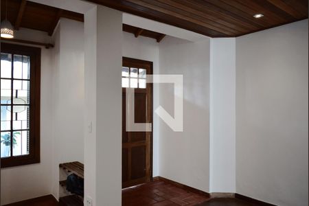 Sala de casa para alugar com 2 quartos, 98m² em Jardim Paulista, São Paulo