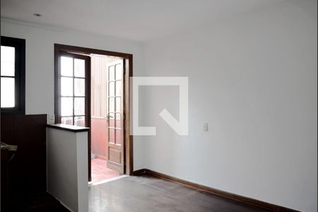 Sala de casa para alugar com 2 quartos, 98m² em Jardim Paulista, São Paulo