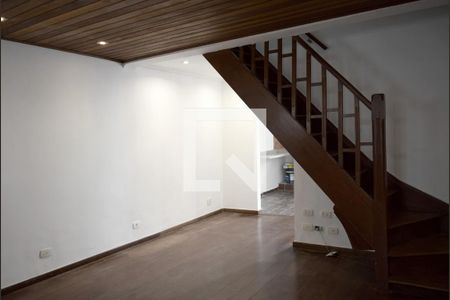 Sala de casa para alugar com 2 quartos, 98m² em Jardim Paulista, São Paulo