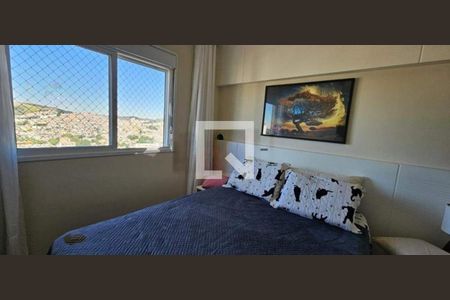 Apartamento à venda com 3 quartos, 80m² em Centro, São Bernardo do Campo