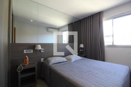 Quarto de kitnet/studio para alugar com 1 quarto, 35m² em Jacarepaguá, Rio de Janeiro