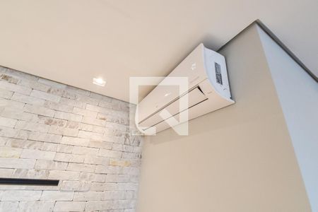 Sala de apartamento para alugar com 2 quartos, 75m² em Sacomã, São Paulo