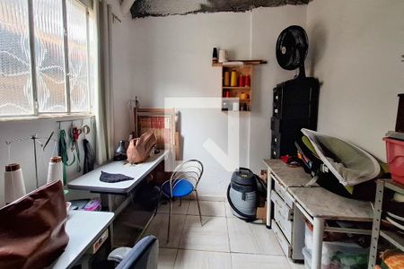 Quarto 1 de casa à venda com 4 quartos, 110m² em Fonseca, Niterói