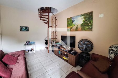 Sala 2 de casa à venda com 4 quartos, 110m² em Fonseca, Niterói
