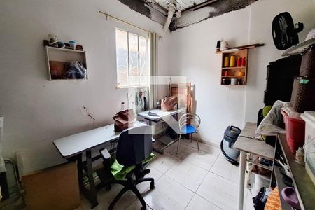 Quarto 1 de casa à venda com 4 quartos, 110m² em Fonseca, Niterói