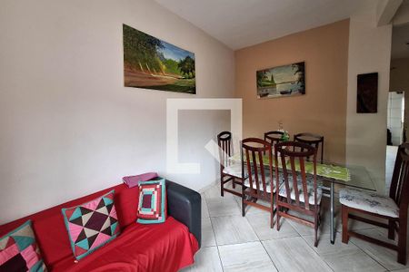 Sala 1 de casa à venda com 4 quartos, 110m² em Fonseca, Niterói