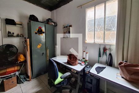 Quarto 1 de casa à venda com 4 quartos, 110m² em Fonseca, Niterói