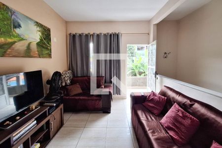 Sala 2 de casa à venda com 4 quartos, 110m² em Fonseca, Niterói