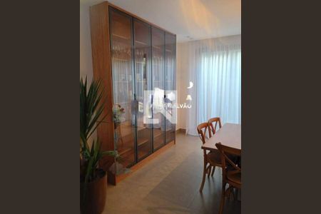 Casa de Condomínio à venda com 3 quartos, 167m² em Parque Taquaral, Campinas