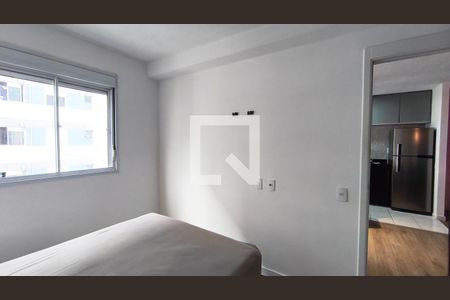 Quarto de apartamento para alugar com 1 quarto, 36m² em Cambuci, São Paulo