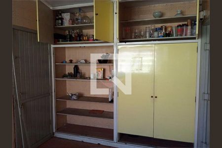 Casa à venda com 3 quartos, 210m² em Vila Santa Catarina, São Paulo