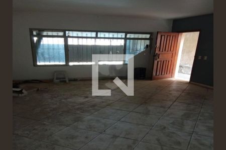 Casa à venda com 3 quartos, 210m² em Vila Santa Catarina, São Paulo