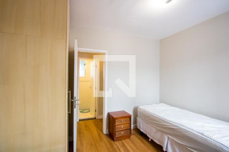 Quarto 2 de apartamento para alugar com 3 quartos, 71m² em Vila Valparaíso, Santo André