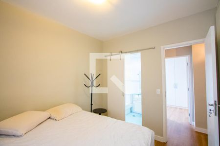 Apartamento para alugar com 3 quartos, 71m² em Vila Valparaíso, Santo André